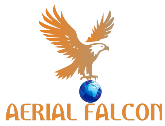 Aerial Logo